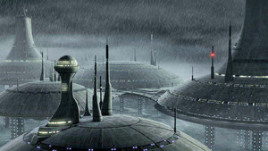 Star Wars Episode 2 Attack of the Clones (2002) สตาร์ วอร์ส เอพพิโซด 2 กองทัพโคลนส์จู่โจม