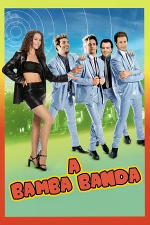 A bamba banda (1999)