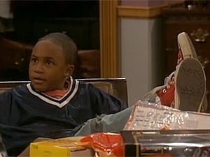 The Jamie Foxx Show: 1×2