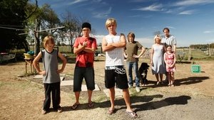 Angry Boys film complet