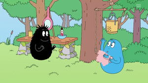 Barbapapa: One Big Happy Family!: 2×11