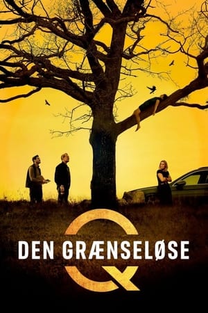 Den grænseløse (2024)