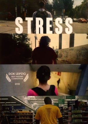 Poster Stress (2020)