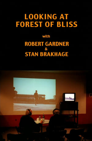 Poster Looking at Forest of Bliss (2000)
