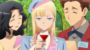 Dusk Beyond the End of the World: 1×3