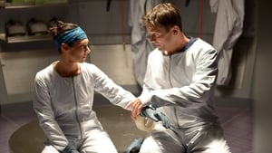 Helix: Stagione 1 x Episodio 1