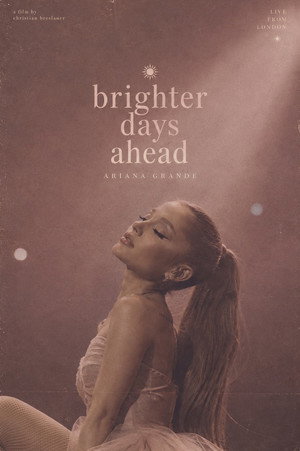 Brighter Days Ahead 31
