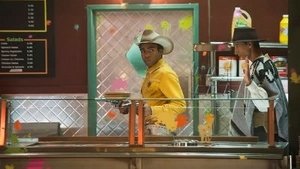 Community Season 2 Episode 24