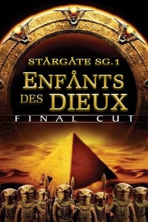 Stargate : Enfants des dieux 2009