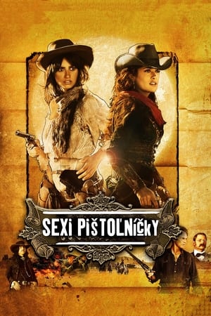 Sexi pištoľníčky (2006)