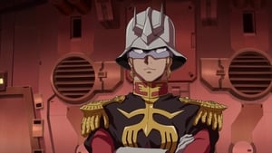 Mobile Suit Gundam: The Origin – Advent Of The Red Comet – Episódio 13 – Final