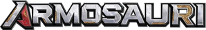 Dinoarmaduras — Logos 3