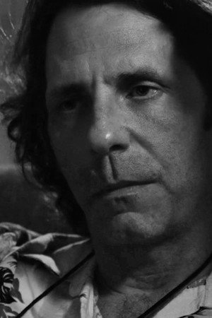 Gregg Gilmore portrait