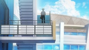 Ao no Orchestra: 1×18