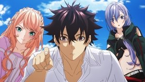 I Got a Cheat Skill in Another World and Became Unrivaled in the Real World, Too Season 1 Episode 12