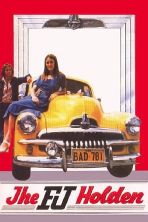 Poster The FJ Holden 1977