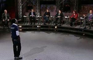 Dragons' Den Episode 12