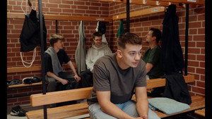 A Day in the Life of a Boy movie still 1
