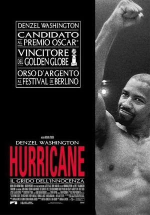 Hurricane - Il grido dell'innocenza 1999