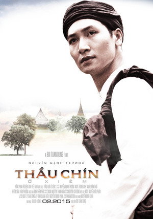 Ho Chi Minh in Siam 3