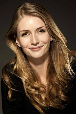 Yasemin Kay Allen portrait