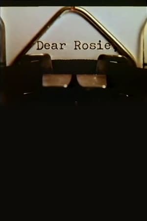 Dear Rosie poster