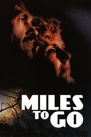 Poster Miles to Go… 1986