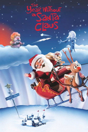 The Year Without a Santa Claus
