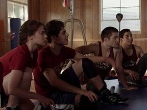 The Fosters 1×13