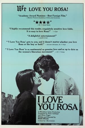 watch-I Love You Rosa