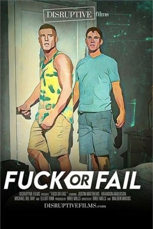 Poster Fuck or Fail (2022)