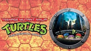 Las Tortugas Ninja