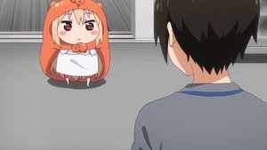 Himouto! Umaru-chan Season 1 Episode 12