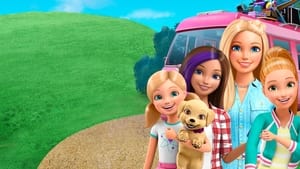 Barbie: Dreamhouse Adventures 2018