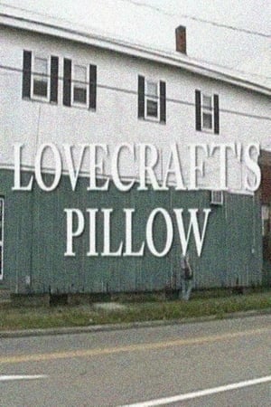 Poster Lovecraft's Pillow 2006