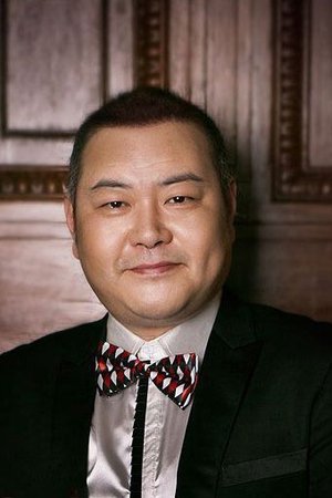 Foto retrato de Qi Zhang