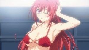 The Testament of Sister New Devil: Departures film complet