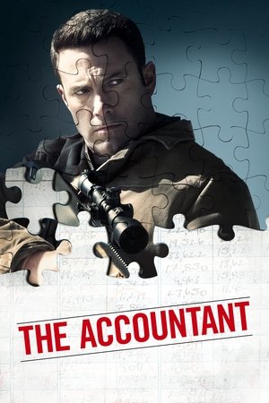 poster The Accountant