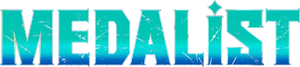 Medalist — Logos 6