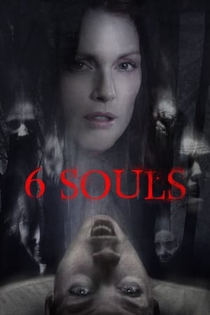 6 Souls (2010) | Team Personality Map