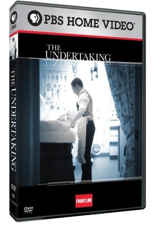 Nonton film The Undertaking (2007) terbaru sub indo Nonton film The Undertaking (2007) terbaru sub indo