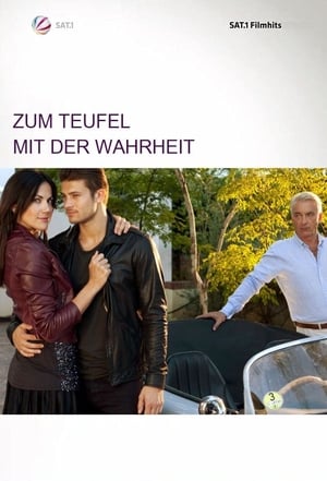 Poster Zum Teufel mit der Wahrheit! 2015