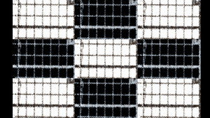 Interwoven Intervals still 1