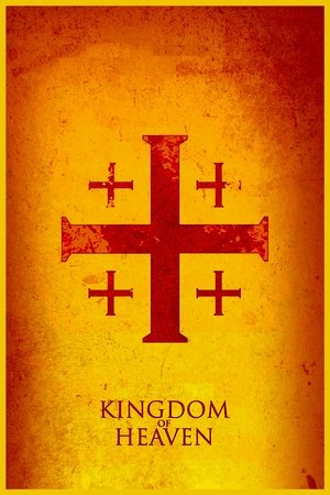 poster Kingdom of Heaven