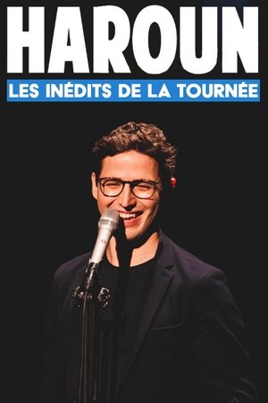 Image Haroun - Les inédits de la tournée