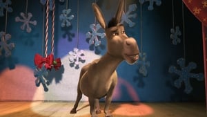 Donkey's Christmas Shrektacular film complet