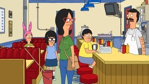 Bob’s Burgers Temporada 3 Capitulo 13