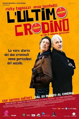 L'ultimo Crodino 2009