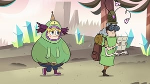 Star vs. the Forces of Evil الموسم 3 الحلقة 17