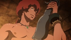 Rage of Bahamut: Virgin Soul: 1×17